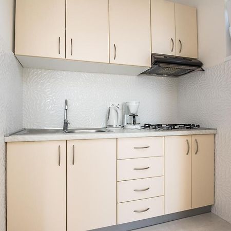 Apartments Medanić Privlaka  Bagian luar foto