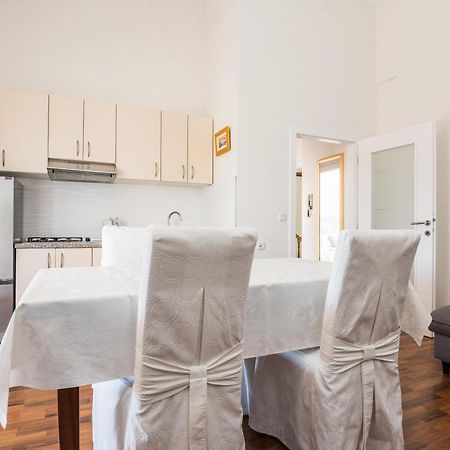 Apartments Medanić Privlaka  Bagian luar foto