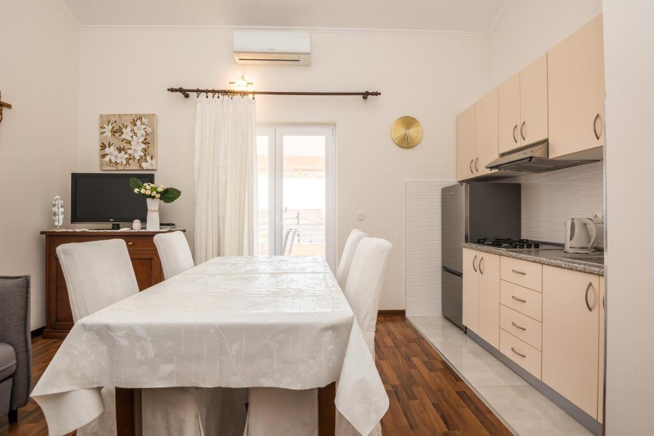 Apartments Medanić Privlaka  Bagian luar foto