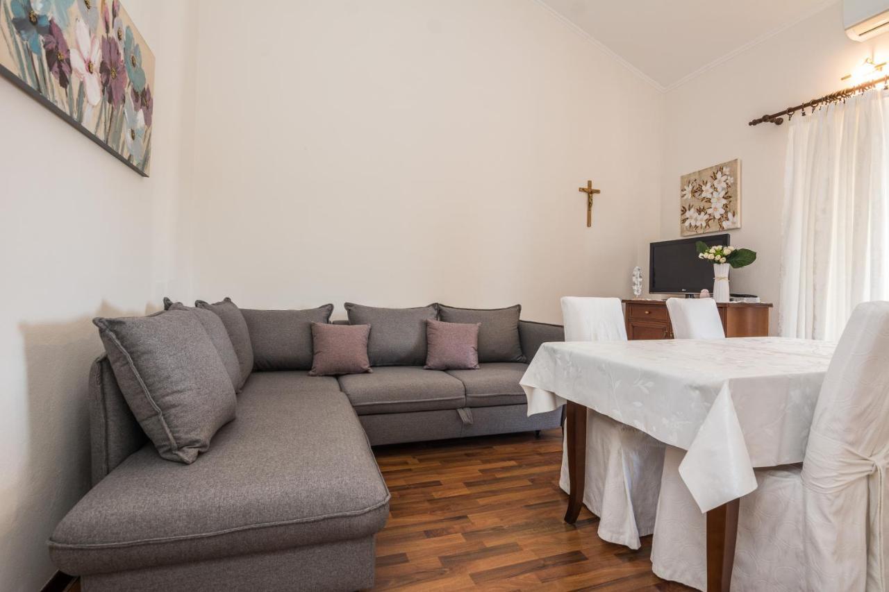 Apartments Medanić Privlaka  Bagian luar foto