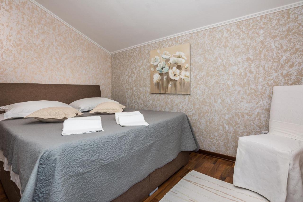 Apartments Medanić Privlaka  Bagian luar foto