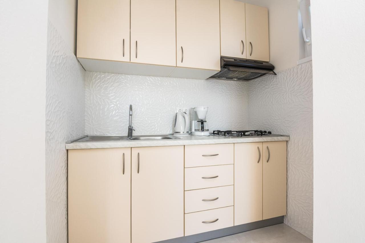 Apartments Medanić Privlaka  Bagian luar foto
