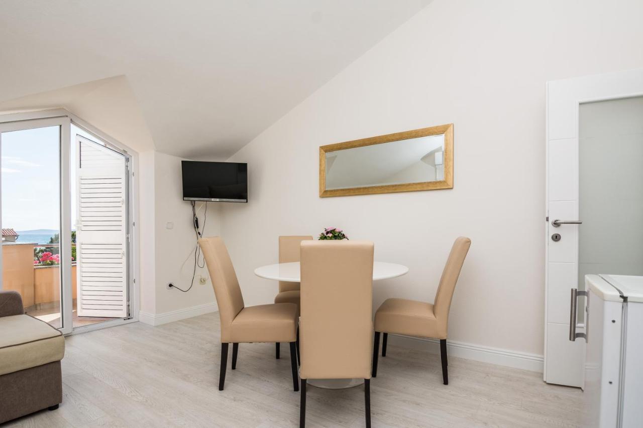 Apartments Medanić Privlaka  Bagian luar foto