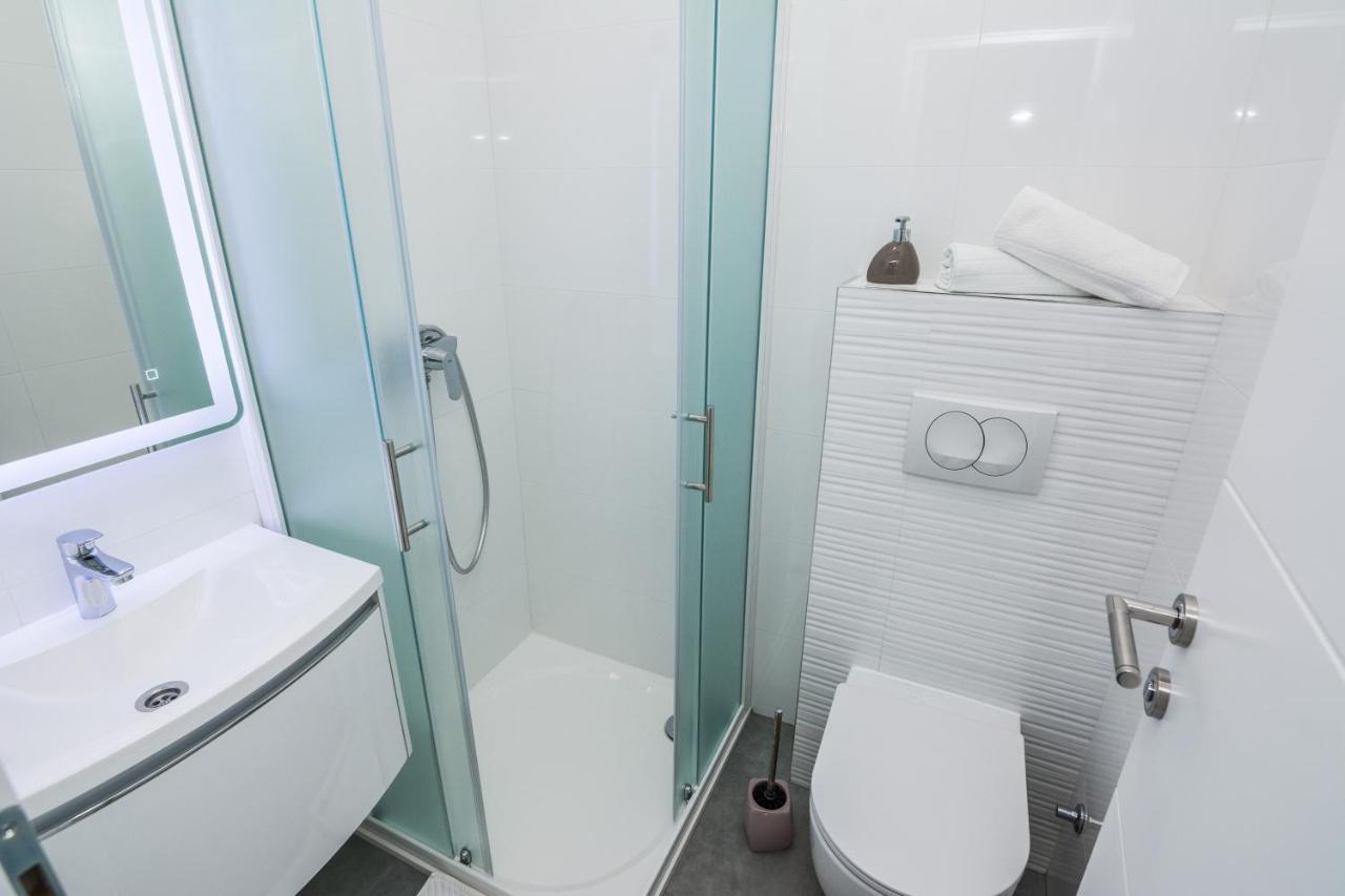 Apartments Medanić Privlaka  Bagian luar foto