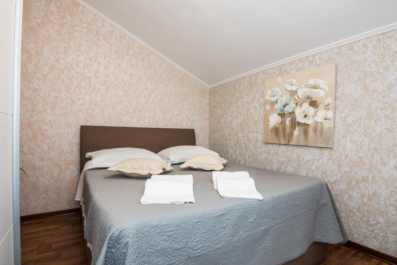 Apartments Medanić Privlaka  Bagian luar foto