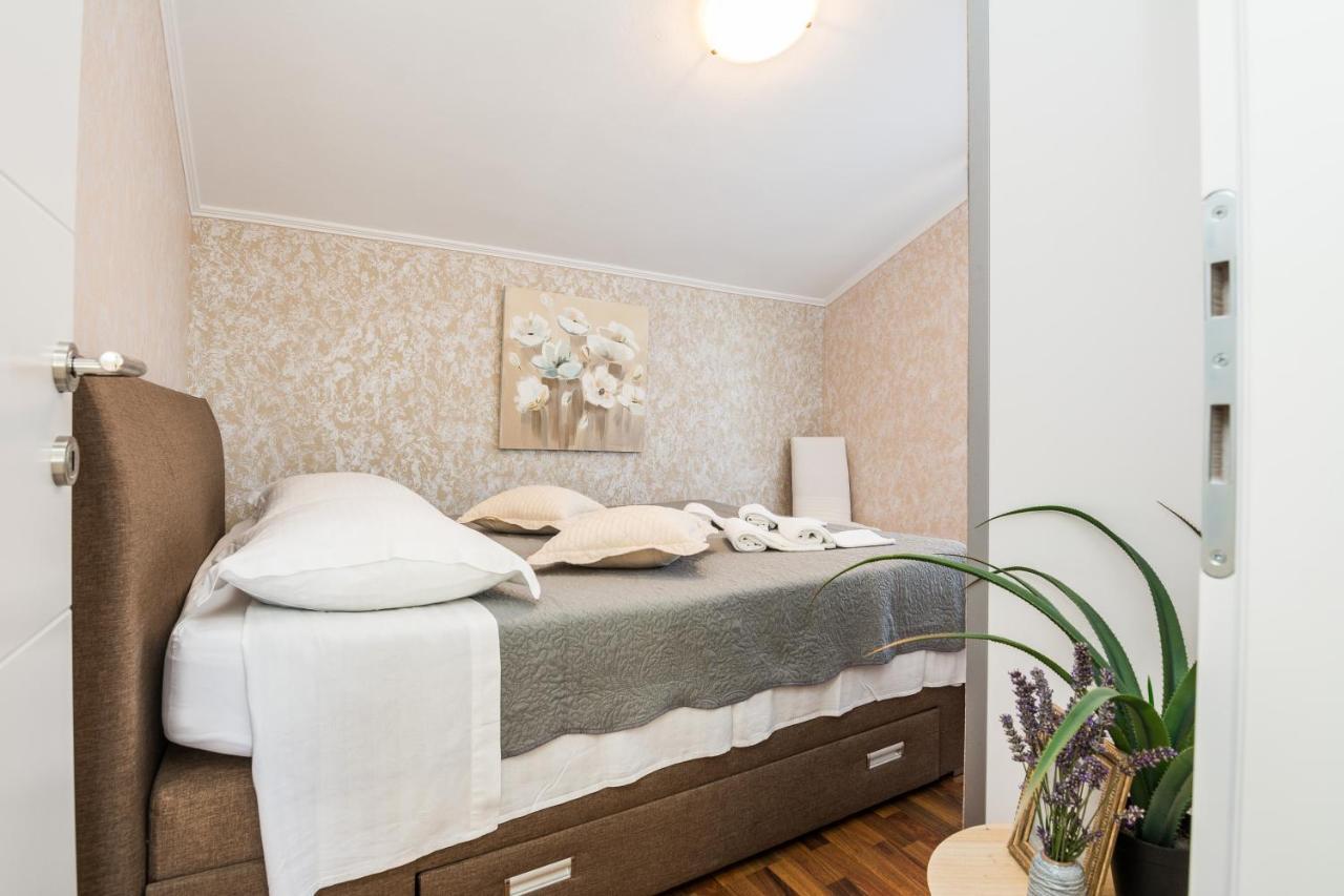 Apartments Medanić Privlaka  Bagian luar foto