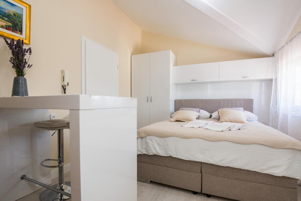 Apartments Medanić Privlaka  Bagian luar foto