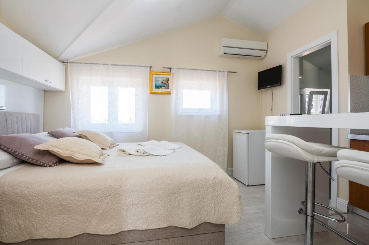 Apartments Medanić Privlaka  Bagian luar foto