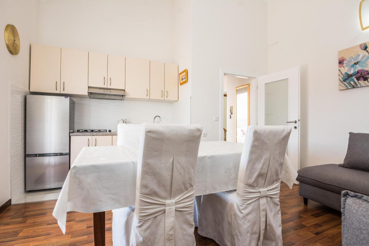 Apartments Medanić Privlaka  Bagian luar foto