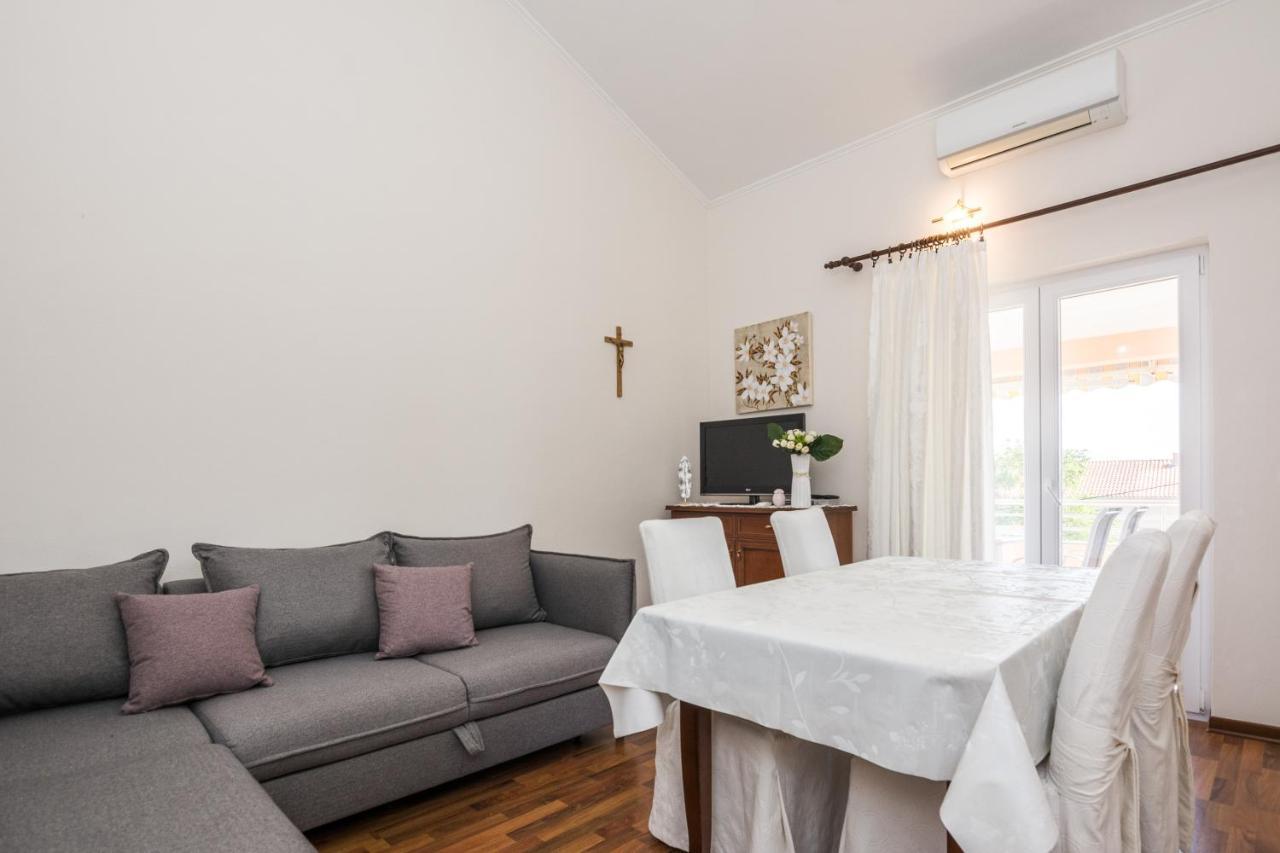 Apartments Medanić Privlaka  Bagian luar foto