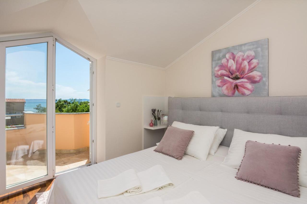 Apartments Medanić Privlaka  Bagian luar foto