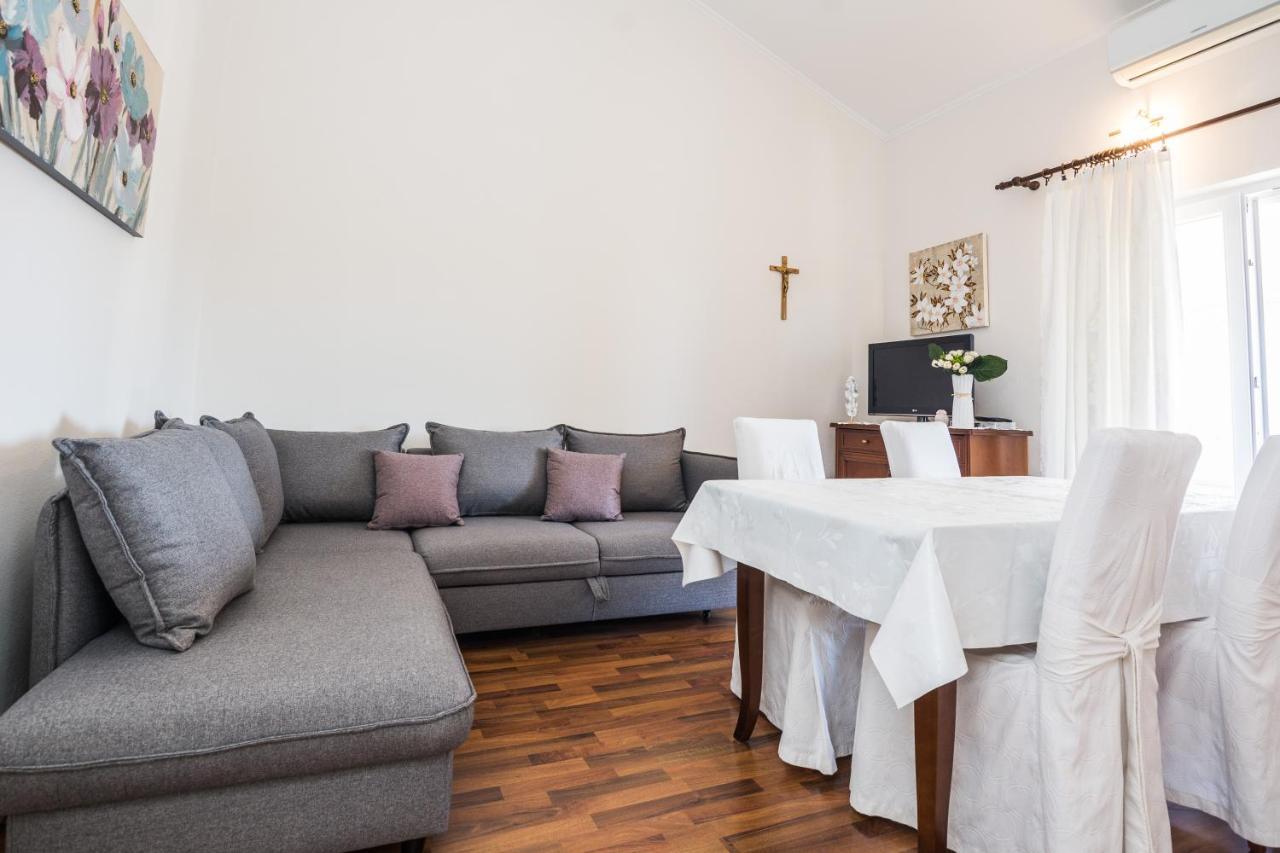 Apartments Medanić Privlaka  Bagian luar foto