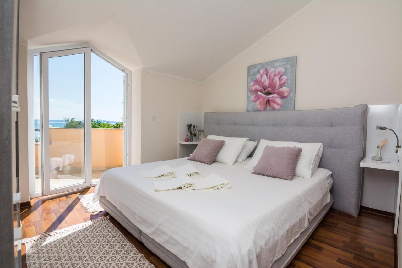 Apartments Medanić Privlaka  Bagian luar foto