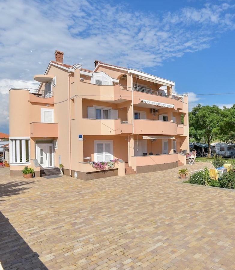 Apartments Medanić Privlaka  Bagian luar foto