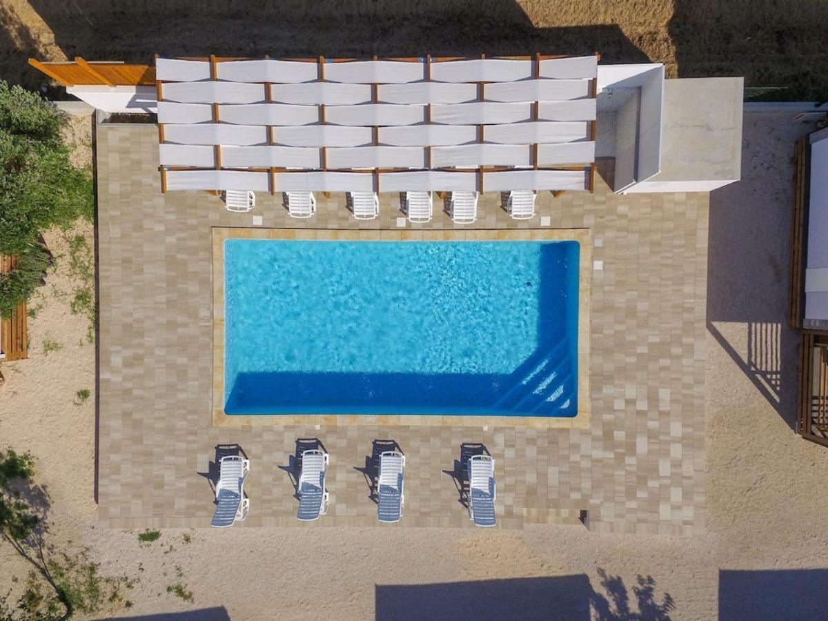 Apartments Medanić Privlaka  Bagian luar foto
