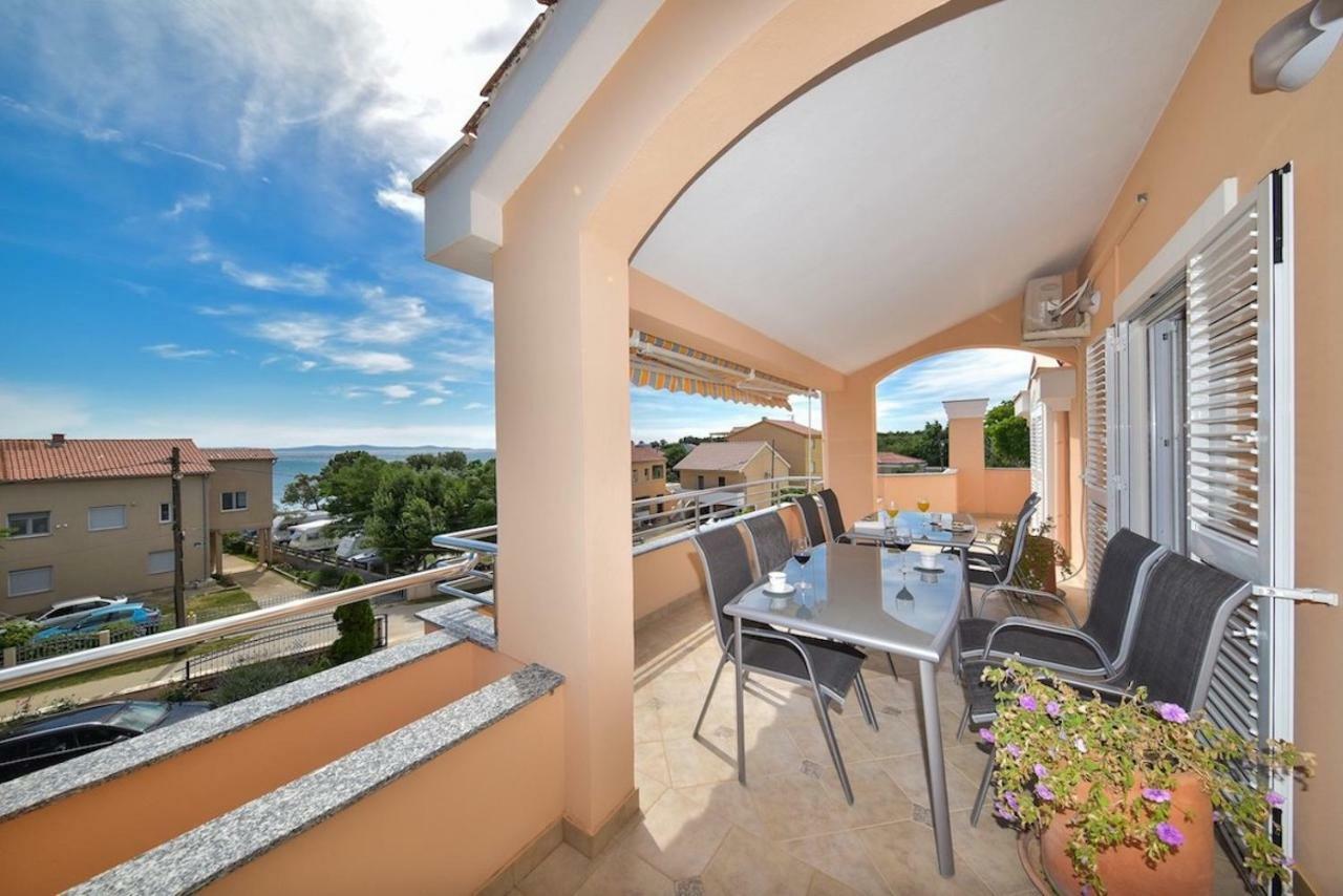 Apartments Medanić Privlaka  Bagian luar foto