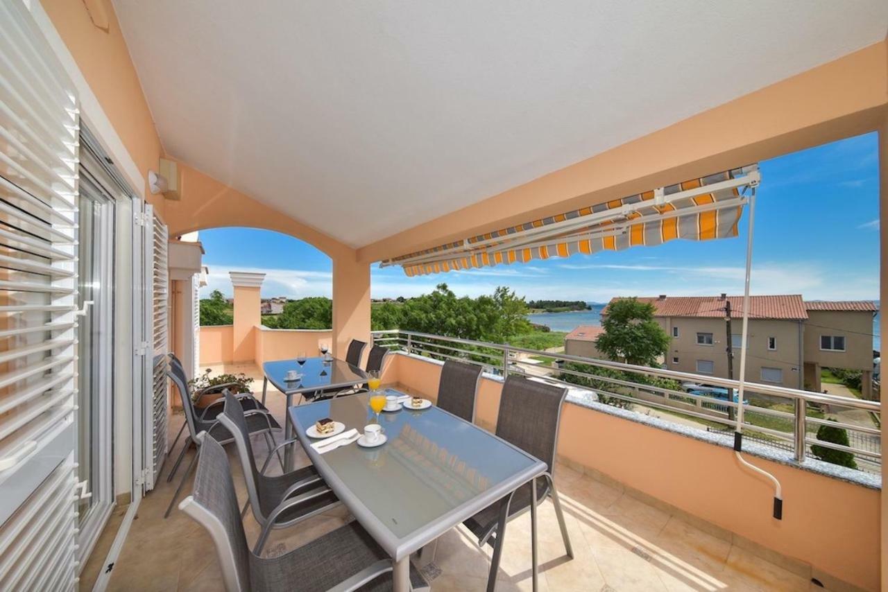 Apartments Medanić Privlaka  Bagian luar foto