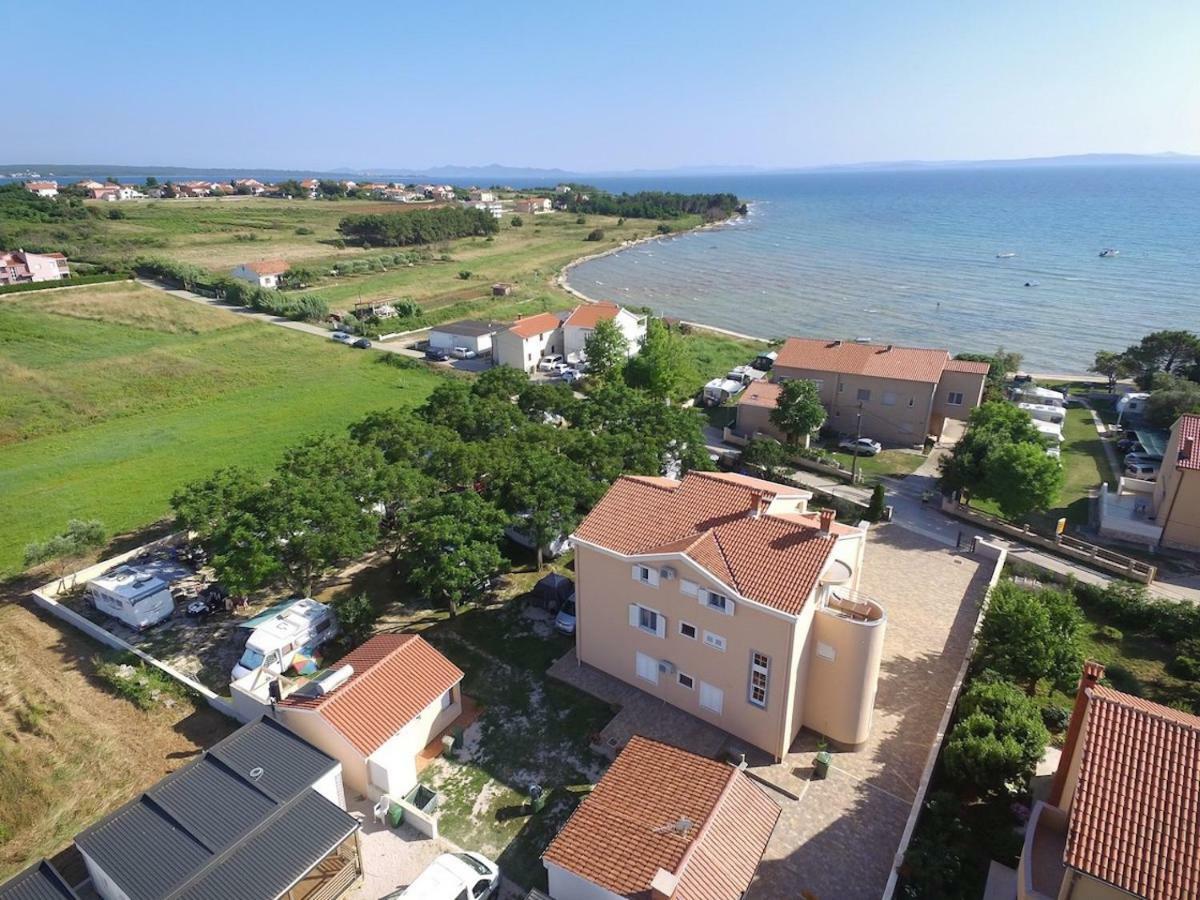 Apartments Medanić Privlaka  Bagian luar foto
