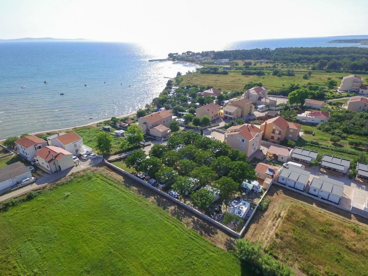 Apartments Medanić Privlaka  Bagian luar foto