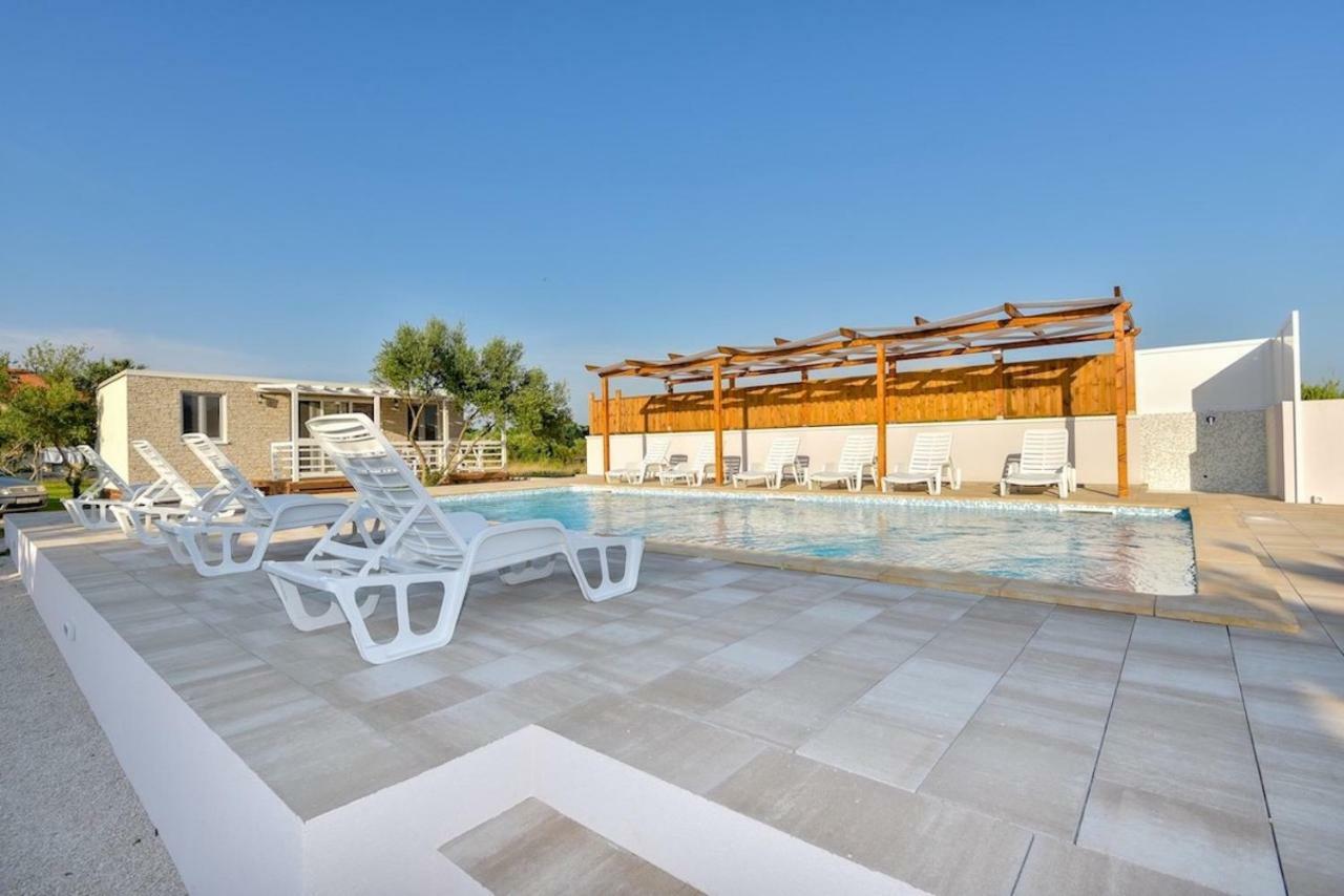Apartments Medanić Privlaka  Bagian luar foto