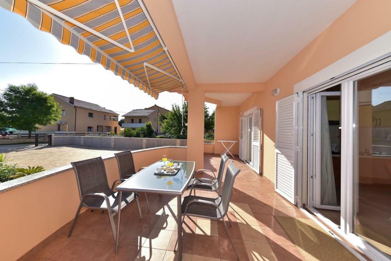 Apartments Medanić Privlaka  Bagian luar foto