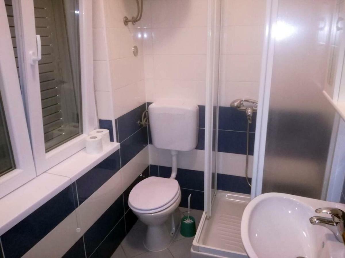 Apartments Medanić Privlaka  Bagian luar foto