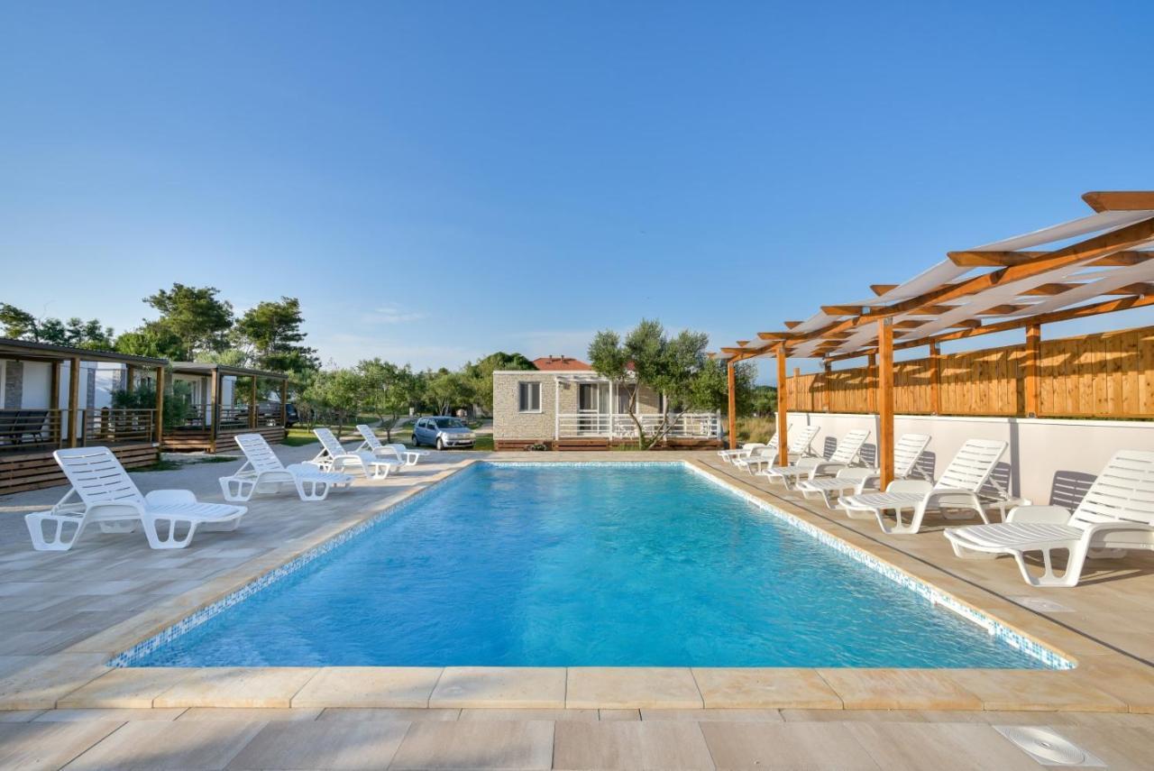Apartments Medanić Privlaka  Bagian luar foto
