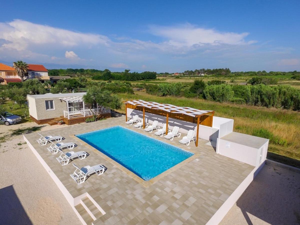Apartments Medanić Privlaka  Bagian luar foto
