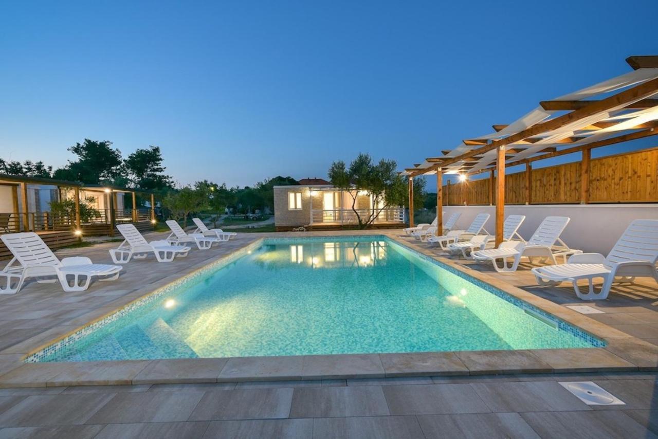 Apartments Medanić Privlaka  Bagian luar foto