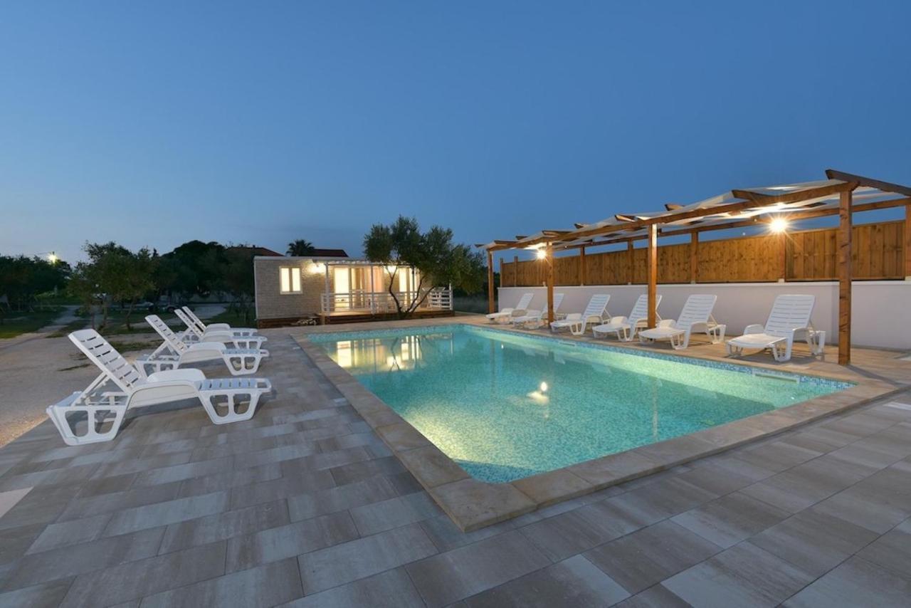 Apartments Medanić Privlaka  Bagian luar foto