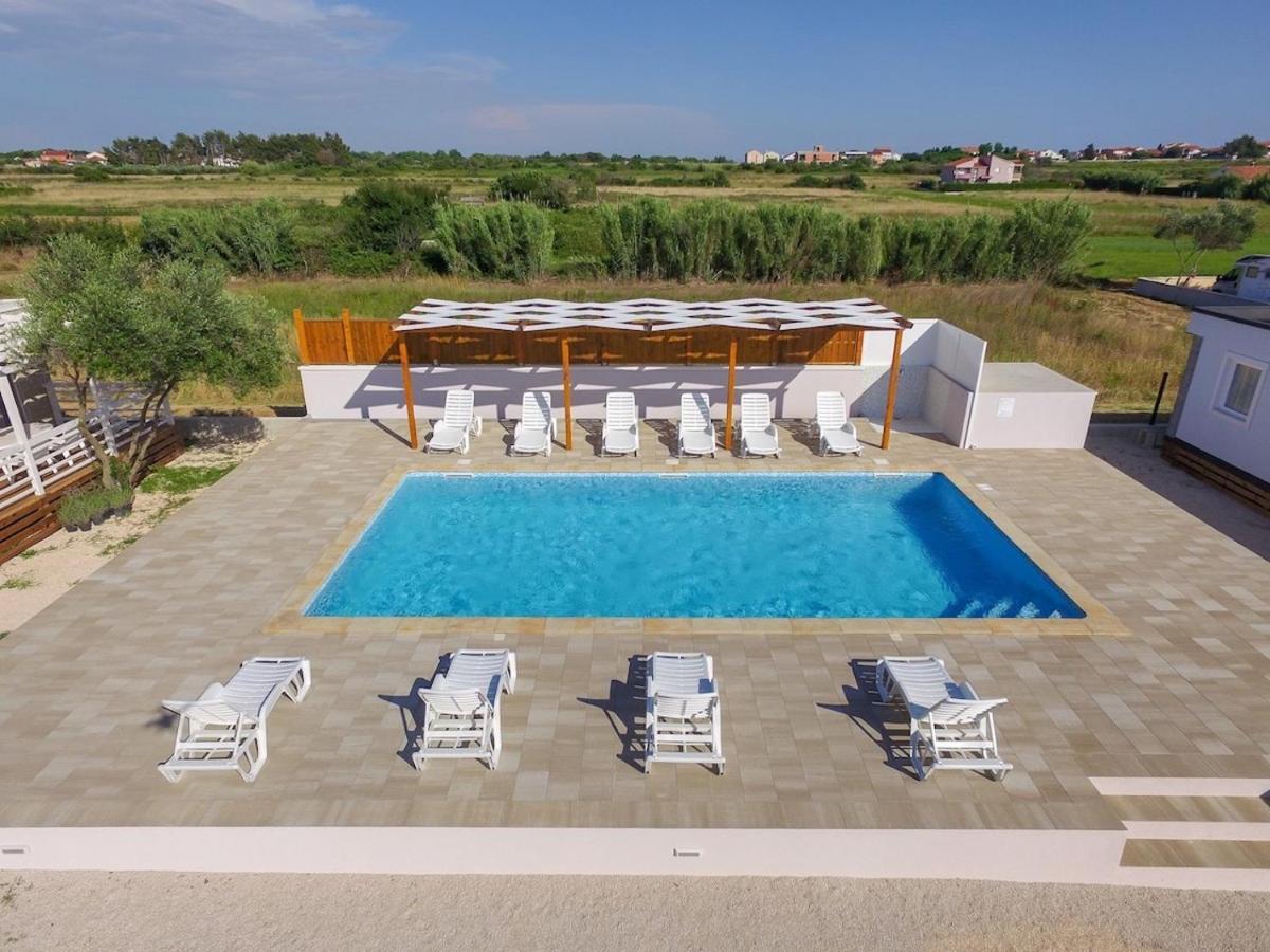 Apartments Medanić Privlaka  Bagian luar foto